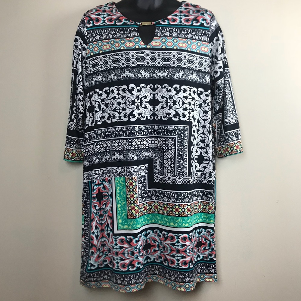 Tiana B. Women’s Dress